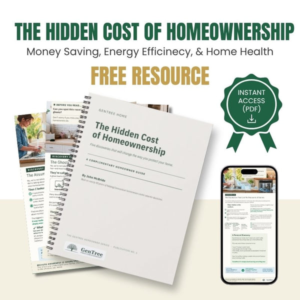 The Hidden Cost of Homeownership | Maintenance & Savings Resource