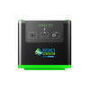 Nature's Generator Lithium 6000 Power Pod expansion battery