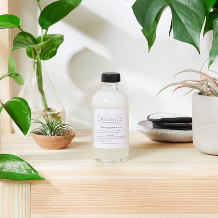 Organic Makeup Remover | Toxin-Free | GenTree Home