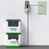 Nature's Generator L3600 power station, view 24
