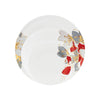 CASANOI Nectar porcelain dinnerware set, service for 4
