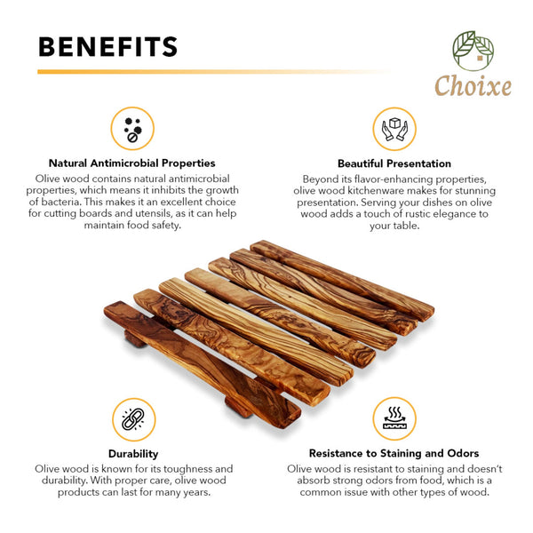 Key Features