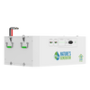 Nature's Generator Powerhouse Gen 2 solar generator, view 12
