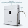 ECHO RO tankless reverse osmosis system, view 19