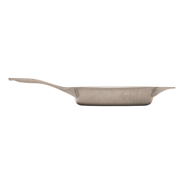 10.5-Inch Cast Iron Skillet