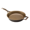 12-Inch Cast Iron Skillet