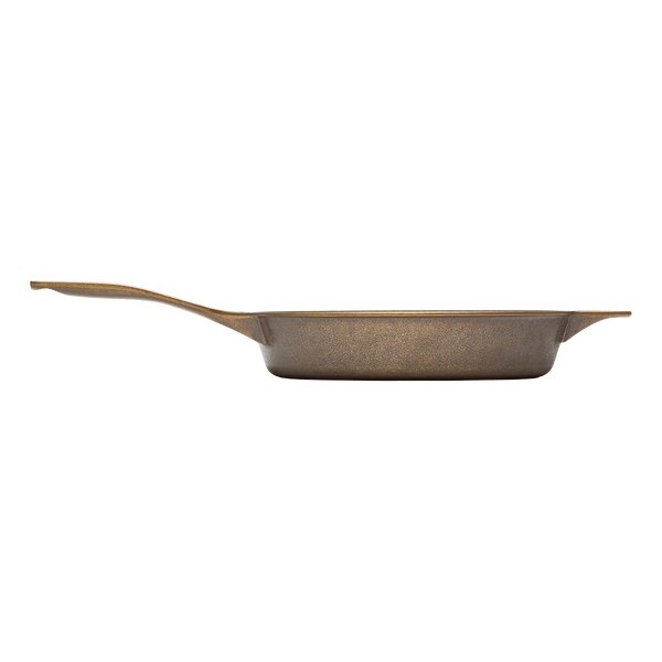 12-Inch Cast Iron Skillet
