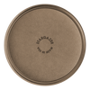 12-Inch Cast Iron Lid