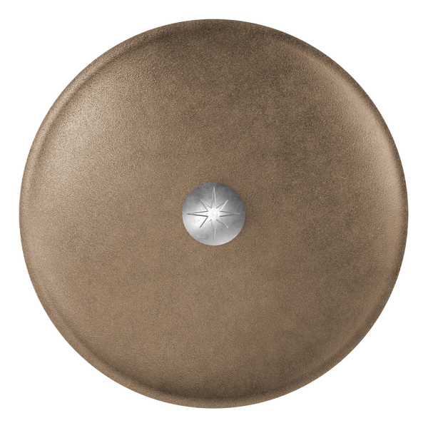 13.5-Inch Cast Iron Lid