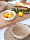 Matching bowl