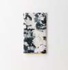 Goldie Home Grey Marble linen dinner napkin, view 4