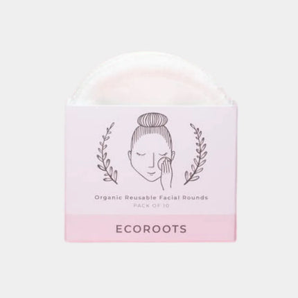 Organic Makeup Remover | Toxin-Free | GenTree Home