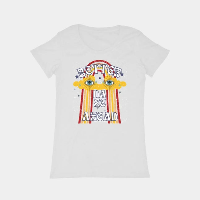 Organic Cotton Tee | Ethical & Effortlessly Chic | GenTree Home