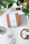 Organic Toilet Tabs | Antibacterial Cleaner | GenTree Home
