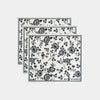 Swedish Dishcloth Traditional | 12-Pack Eco-Cloth | GenTree Home