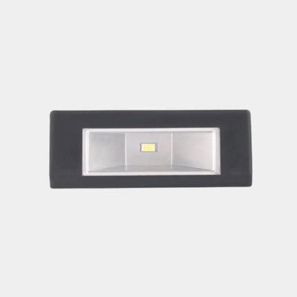 Solar Up & Down Wall Lights | Waterproof Pair | GenTree Home
