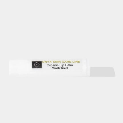 Organic Vanilla Lip Balm | Soothing & Healing Treatment | GenTree Home