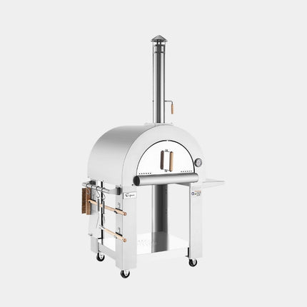 Empava PG05 Wood Fired Pizza Oven | Outdoor Cooking | GenTree Home