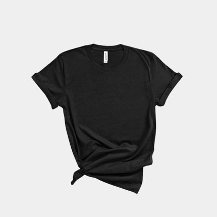 Kind Vibes Only T-shirt | Positive Graphic Tee | GenTree Home