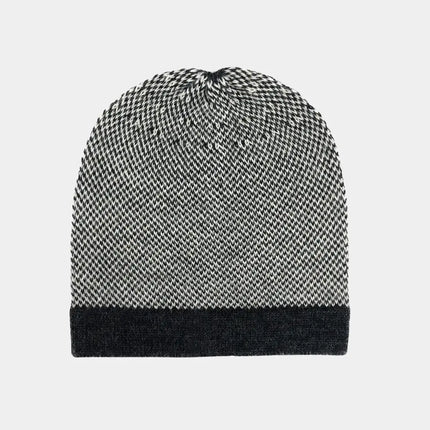 Alpaca Winter Beanie | Handwoven Peruvian Luxury | GenTree Home