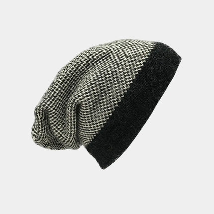 Alpaca Winter Beanie | Handwoven Peruvian Luxury | GenTree Home