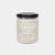 Ritual organic soy candle with lavender and white sage, 60-hour clean burn aromatherapy candle