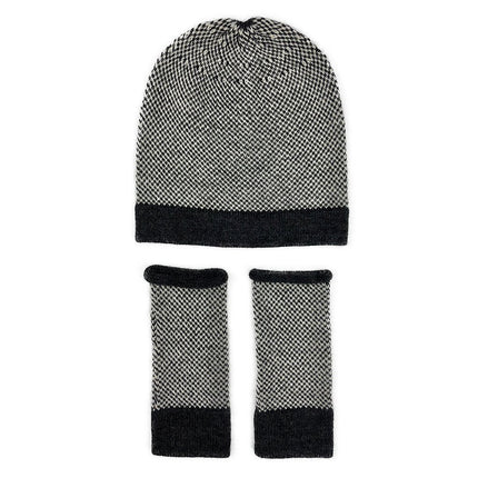 Alpaca Winter Beanie | Handwoven Peruvian Luxury | GenTree Home