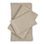 Turkish Towel Bundle Set of 3 in 4 color choices - Oat