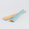 Bamboo Salad Servers