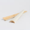 Bamboo Salad Servers