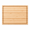 Refine Kitchenware 20 x 15 edge grain cutting board, view 4