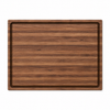 Refine Kitchenware 20 x 15 edge grain cutting board, view 6