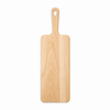Refine Kitchenware narrow paddle serving board, view 2