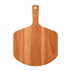 Refine Kitchenware hardwood pizza peel, view 4