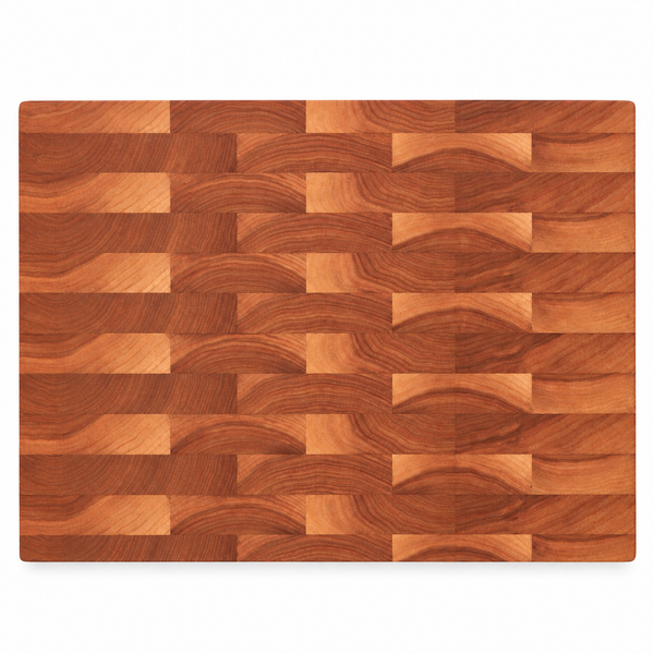 Refine Kitchenware 20 x 15 end grain cutting board