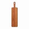 Refine Kitchenware narrow paddle serving board, view 4