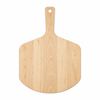 Refine Kitchenware hardwood pizza peel, view 2