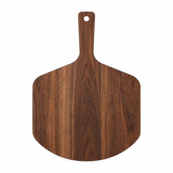 Refine Kitchenware hardwood pizza peel, view 3