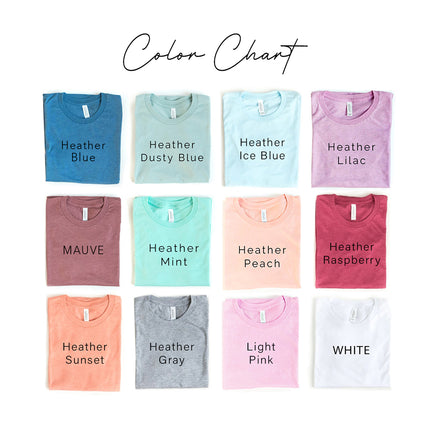 Kind Vibes Only T-shirt | Positive Graphic Tee | GenTree Home