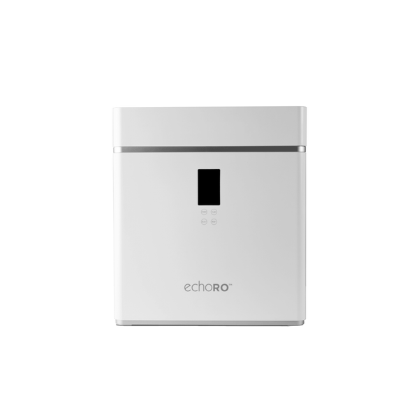 ECHO RO tankless reverse osmosis system, view 2