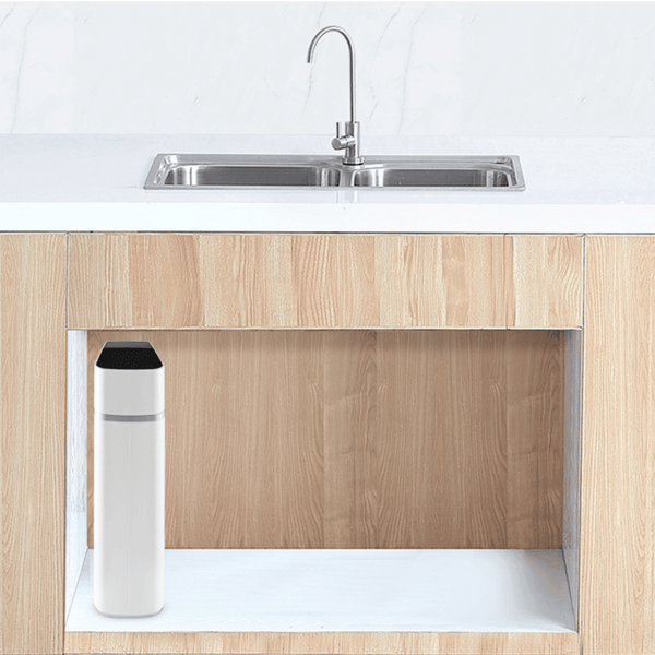 ECHO RO tankless reverse osmosis system, view 5