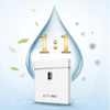 ECHO RO tankless reverse osmosis system, view 7