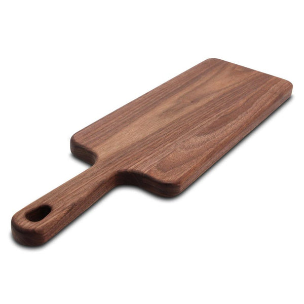 Refine Kitchenware narrow paddle serving board, view 9