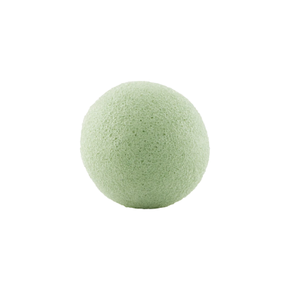 Green foam sponge 