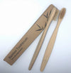 Bamboo toothbrush