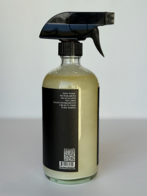 Whats in the bottle