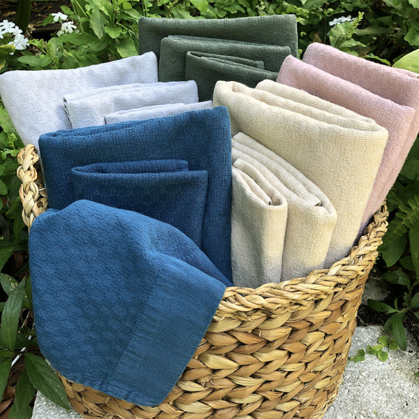 Bundle all the colors