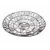 "Close up detail of the Thank You Bowl and hand-made texture"