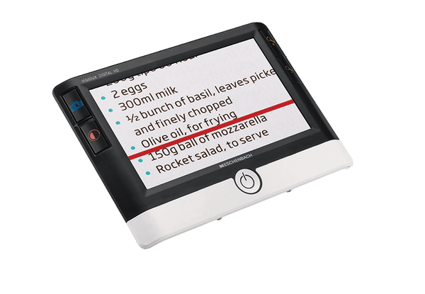 Eschenbach Visolux Digital portable video magnifier