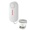 Wi-Fi water leak and water level sensor with alarm